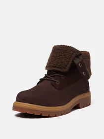 Черевики та чоботи Timberland AUBURN FALLS модель TB0A41E9W07 Фото