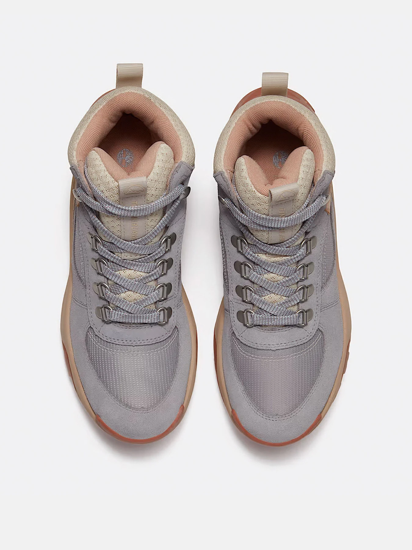 Ботинки и сапоги Timberland модель TB0A41Q8EJR Ботинки и сапоги Timberland модель TB0A41Q8EJR Фото
