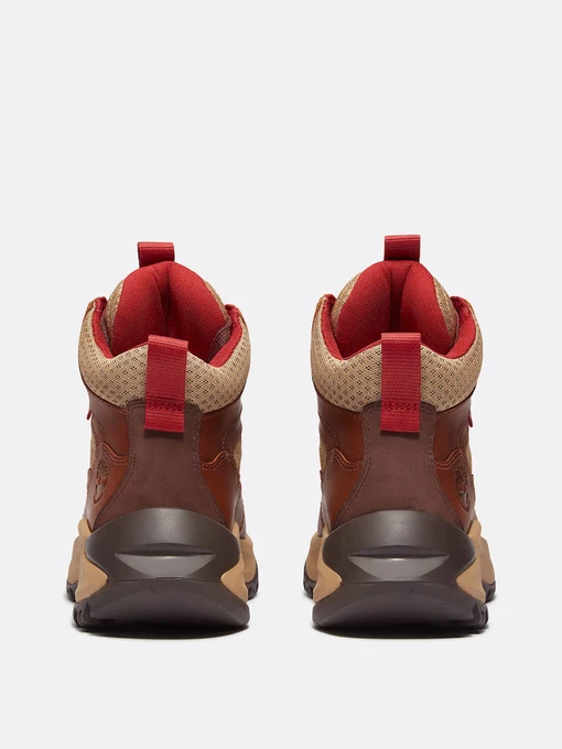 Жіночі Черевики аутдор Timberland фото 3