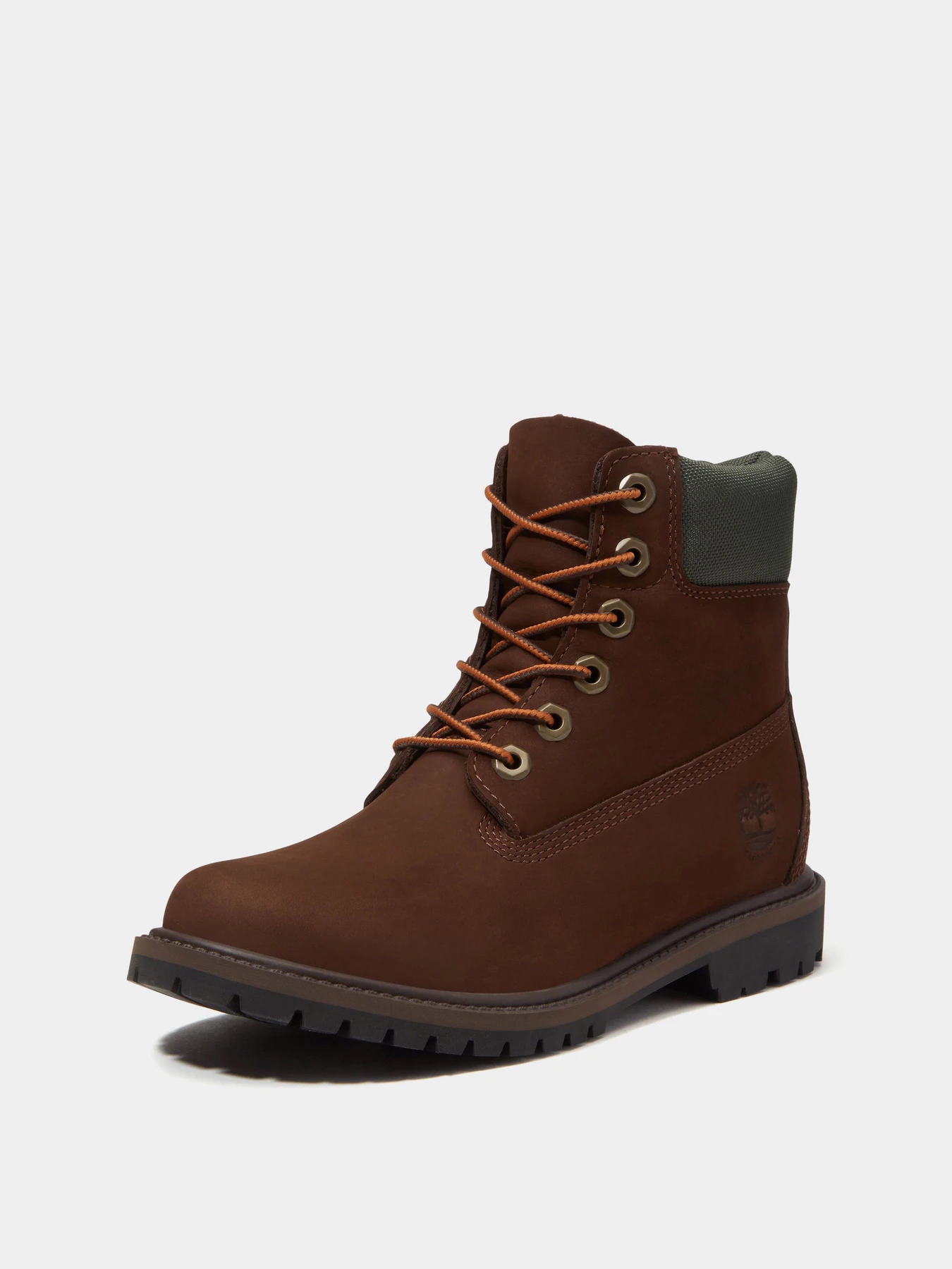 Черевики та чоботи Timberland TIMBERLAND PREMIUM модель TB0A43F8A6Q Черевики та чоботи Timberland TIMBERLAND PREMIUM модель TB0A43F8A6Q Фото
