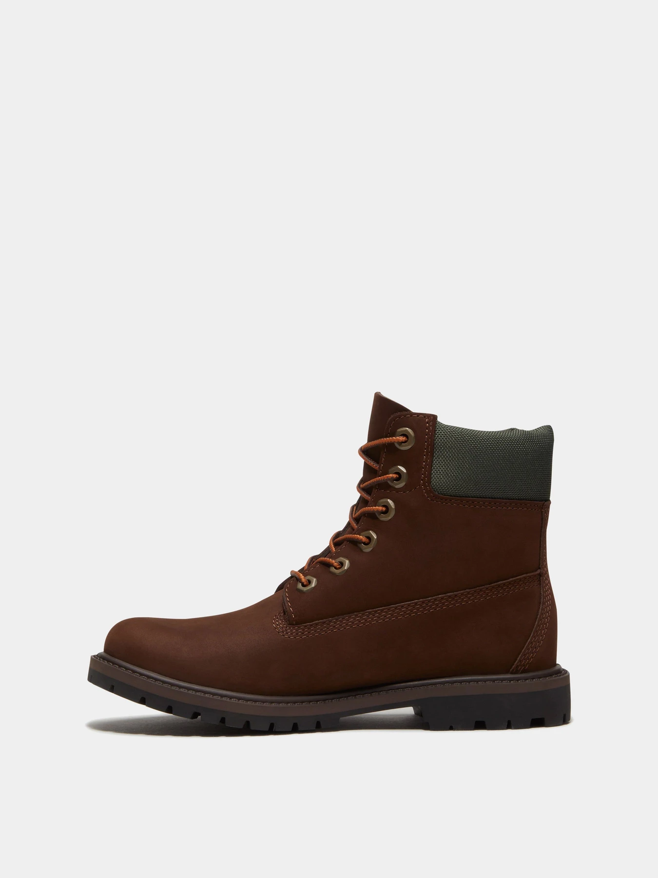 Черевики та чоботи Timberland TIMBERLAND PREMIUM модель TB0A43F8A6Q Черевики та чоботи Timberland TIMBERLAND PREMIUM модель TB0A43F8A6Q Фото