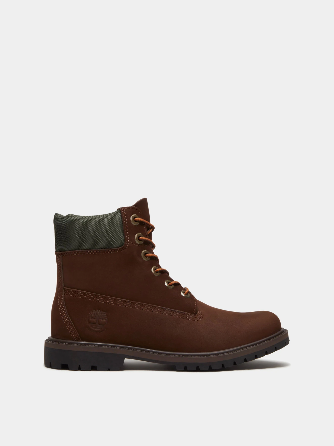 Черевики та чоботи Timberland TIMBERLAND PREMIUM модель TB0A43F8A6Q Черевики та чоботи Timberland TIMBERLAND PREMIUM модель TB0A43F8A6Q Фото