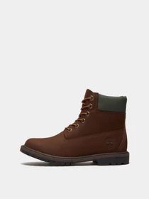 Черевики та чоботи Timberland TIMBERLAND PREMIUM модель TB0A43F8A6Q Фото