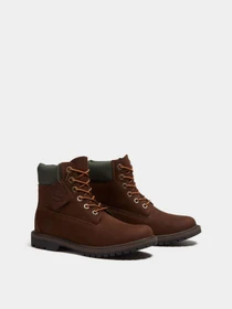 Черевики та чоботи Timberland TIMBERLAND PREMIUM модель TB0A43F8A6Q Фото