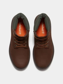 Черевики та чоботи Timberland TIMBERLAND PREMIUM модель TB0A43F8A6Q Фото
