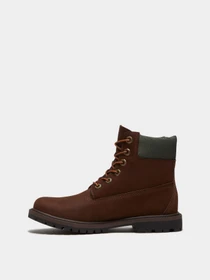 Черевики та чоботи Timberland TIMBERLAND PREMIUM модель TB0A43F8A6Q Фото