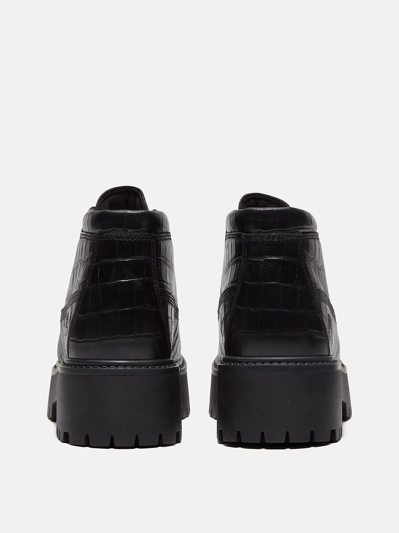 Черевики та чоботи Timberland STONE STREET модель TB0A43RRW02 Черевики та чоботи Timberland STONE STREET модель TB0A43RRW02 Фото