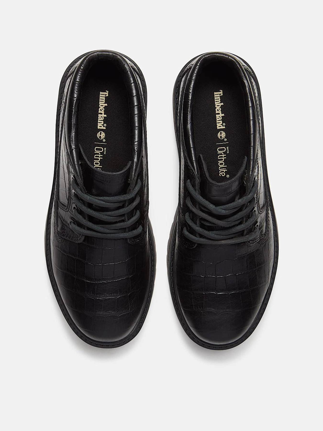Черевики та чоботи Timberland STONE STREET модель TB0A43RRW02 Черевики та чоботи Timberland STONE STREET модель TB0A43RRW02 Фото