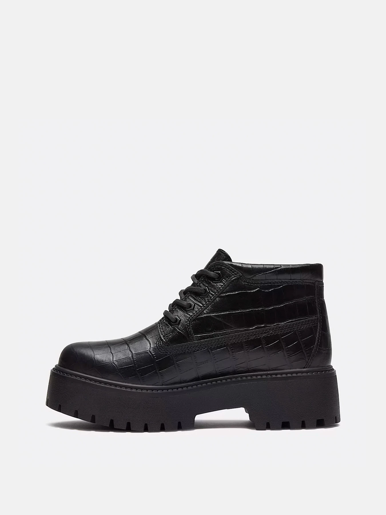 Черевики та чоботи Timberland STONE STREET модель TB0A43RRW02 Черевики та чоботи Timberland STONE STREET модель TB0A43RRW02 Фото