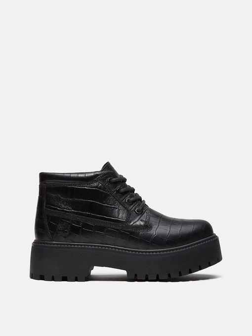 Черевики та чоботи Timberland STONE STREET модель TB0A43RRW02 Фото