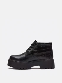 Черевики та чоботи Timberland STONE STREET модель TB0A43RRW02 Фото