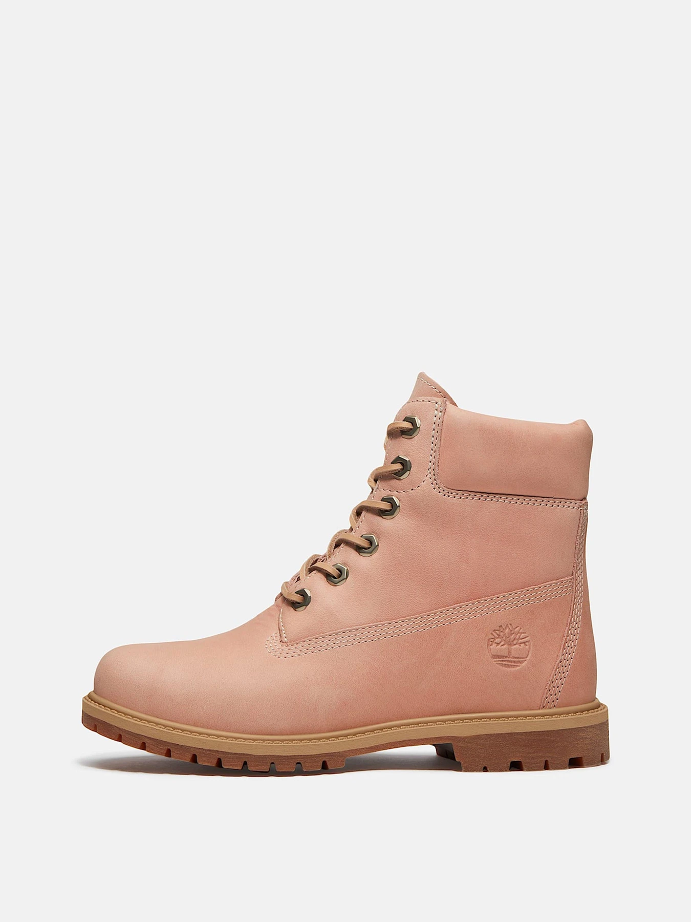 Ботинки и сапоги Timberland TIMBERLAND PREMIUM модель TB0A5M5NA8M Ботинки и сапоги Timberland TIMBERLAND PREMIUM модель TB0A5M5NA8M Фото