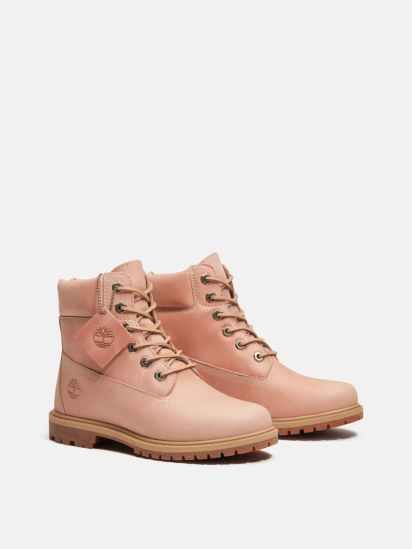 Ботинки и сапоги Timberland TIMBERLAND PREMIUM модель TB0A5M5NA8M Ботинки и сапоги Timberland TIMBERLAND PREMIUM модель TB0A5M5NA8M Фото