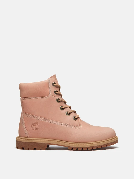 Черевики та чоботи Timberland TIMBERLAND PREMIUM модель TB0A5M5NA8M Фото