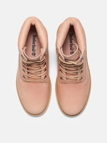 Ботинки и сапоги Timberland TIMBERLAND PREMIUM модель TB0A5M5NA8M Фото