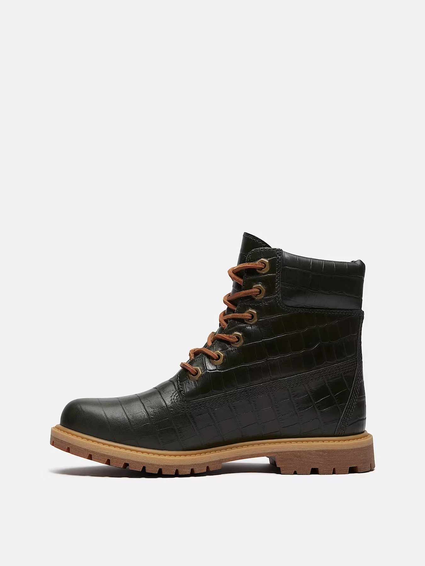 Черевики та чоботи Timberland TIMBERLAND PREMIUM модель TB0A5M5NEEQ Черевики та чоботи Timberland TIMBERLAND PREMIUM модель TB0A5M5NEEQ Фото