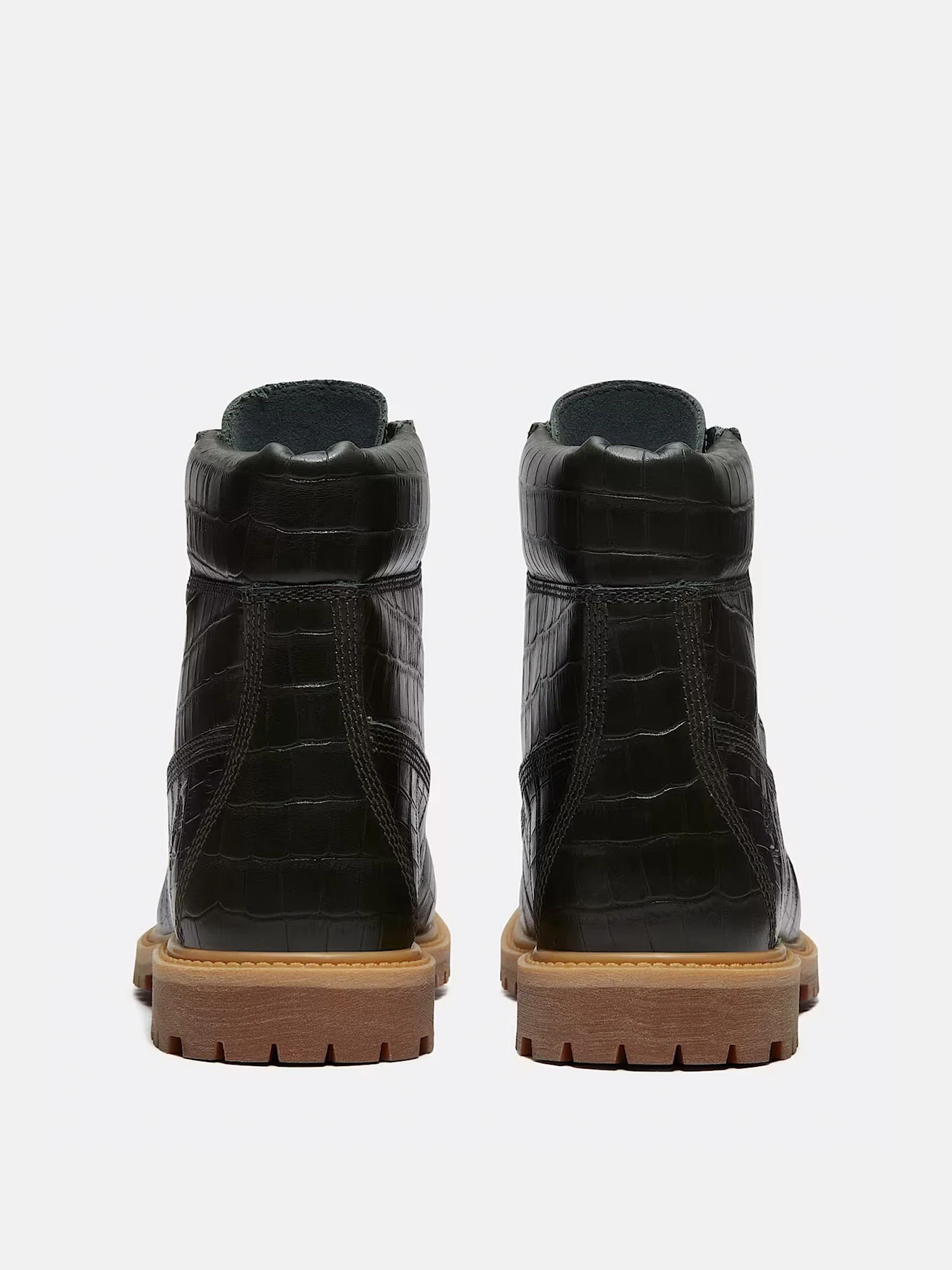 Черевики та чоботи Timberland TIMBERLAND PREMIUM модель TB0A5M5NEEQ Черевики та чоботи Timberland TIMBERLAND PREMIUM модель TB0A5M5NEEQ Фото