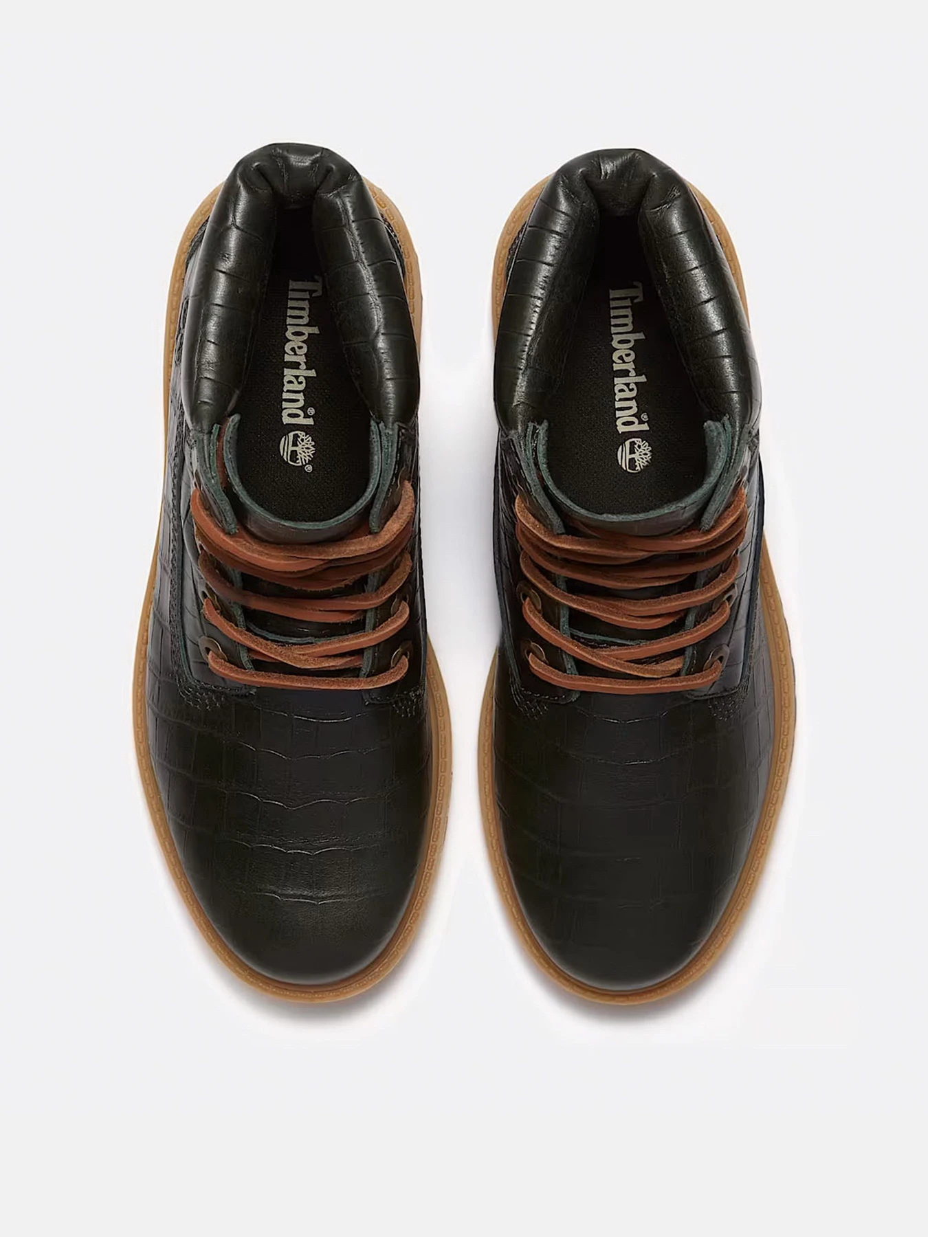 Черевики та чоботи Timberland TIMBERLAND PREMIUM модель TB0A5M5NEEQ Черевики та чоботи Timberland TIMBERLAND PREMIUM модель TB0A5M5NEEQ Фото