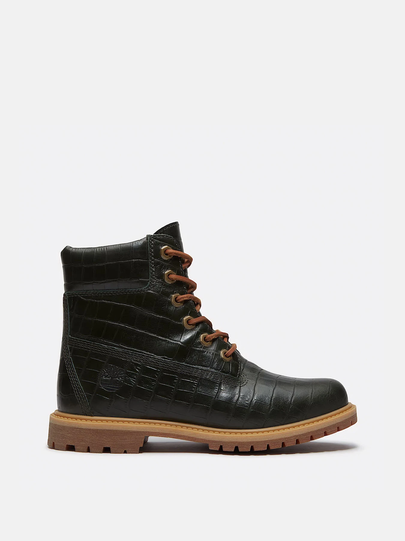 Черевики та чоботи Timberland TIMBERLAND PREMIUM модель TB0A5M5NEEQ Черевики та чоботи Timberland TIMBERLAND PREMIUM модель TB0A5M5NEEQ Фото
