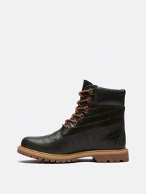 Черевики та чоботи Timberland TIMBERLAND PREMIUM модель TB0A5M5NEEQ Фото