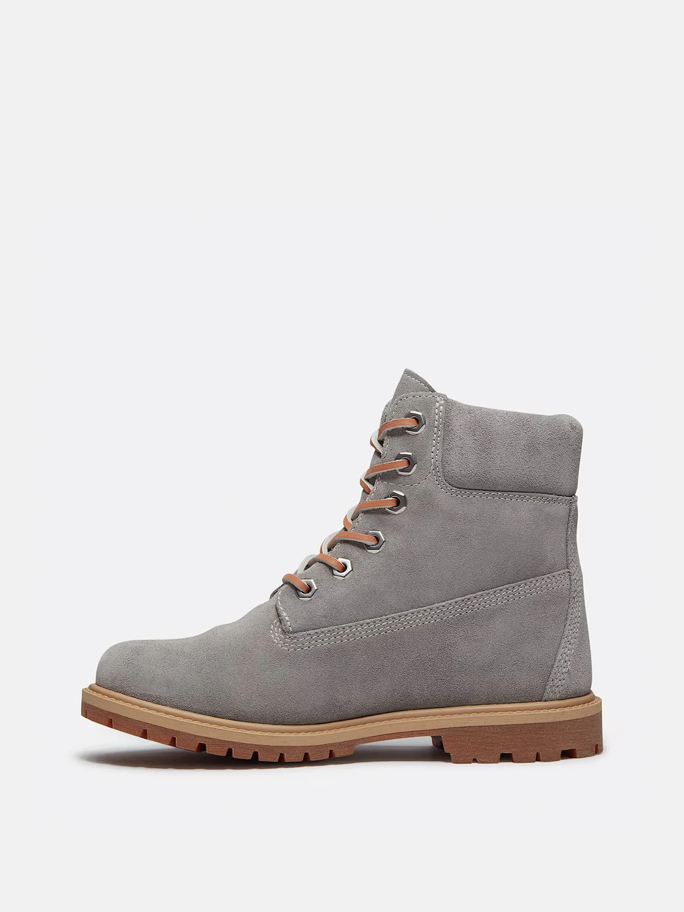 Ботинки и сапоги Timberland модель TB0A5M5NEJR Ботинки и сапоги Timberland модель TB0A5M5NEJR Фото