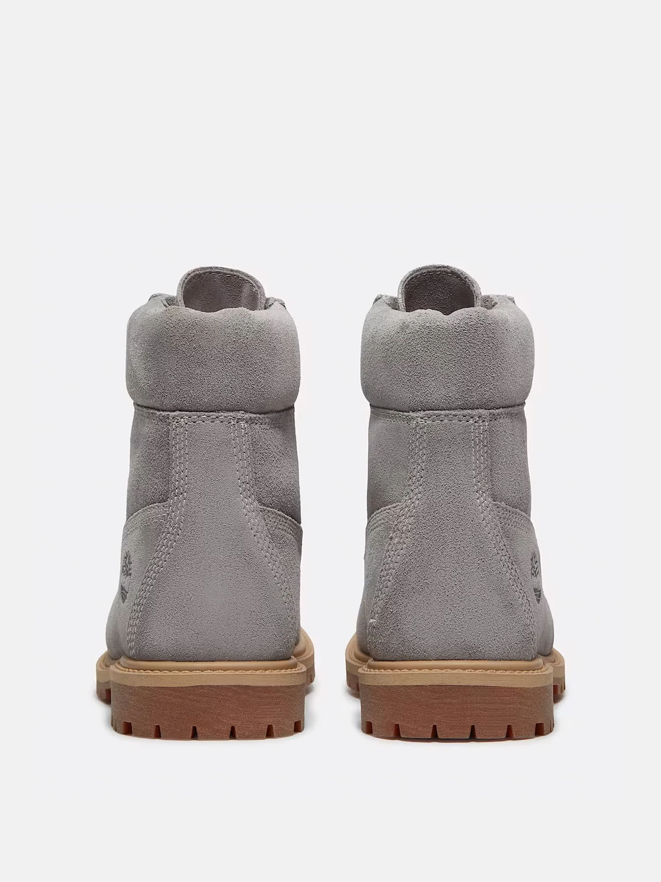 Ботинки и сапоги Timberland модель TB0A5M5NEJR Ботинки и сапоги Timberland модель TB0A5M5NEJR Фото
