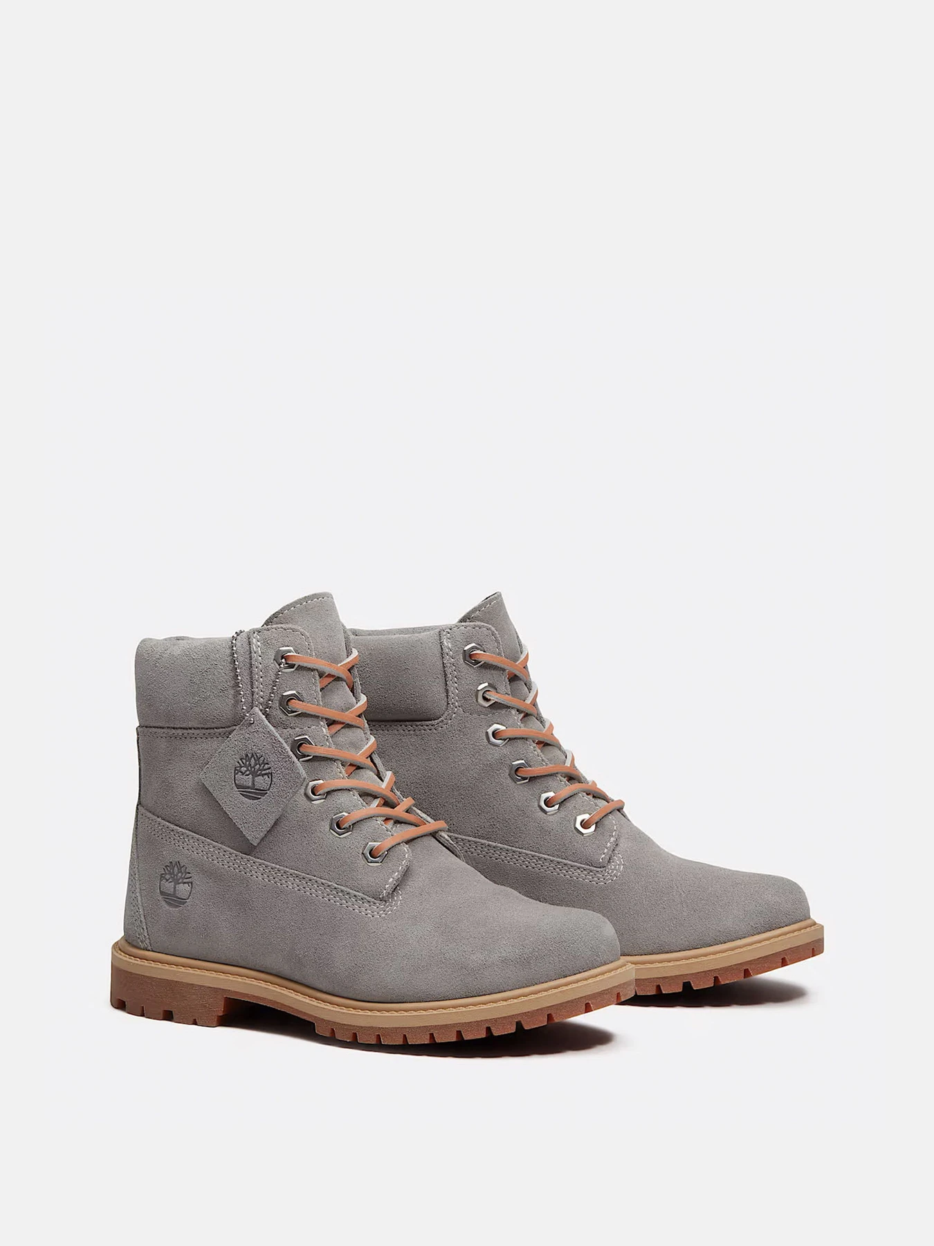 Ботинки и сапоги Timberland модель TB0A5M5NEJR Ботинки и сапоги Timberland модель TB0A5M5NEJR Фото