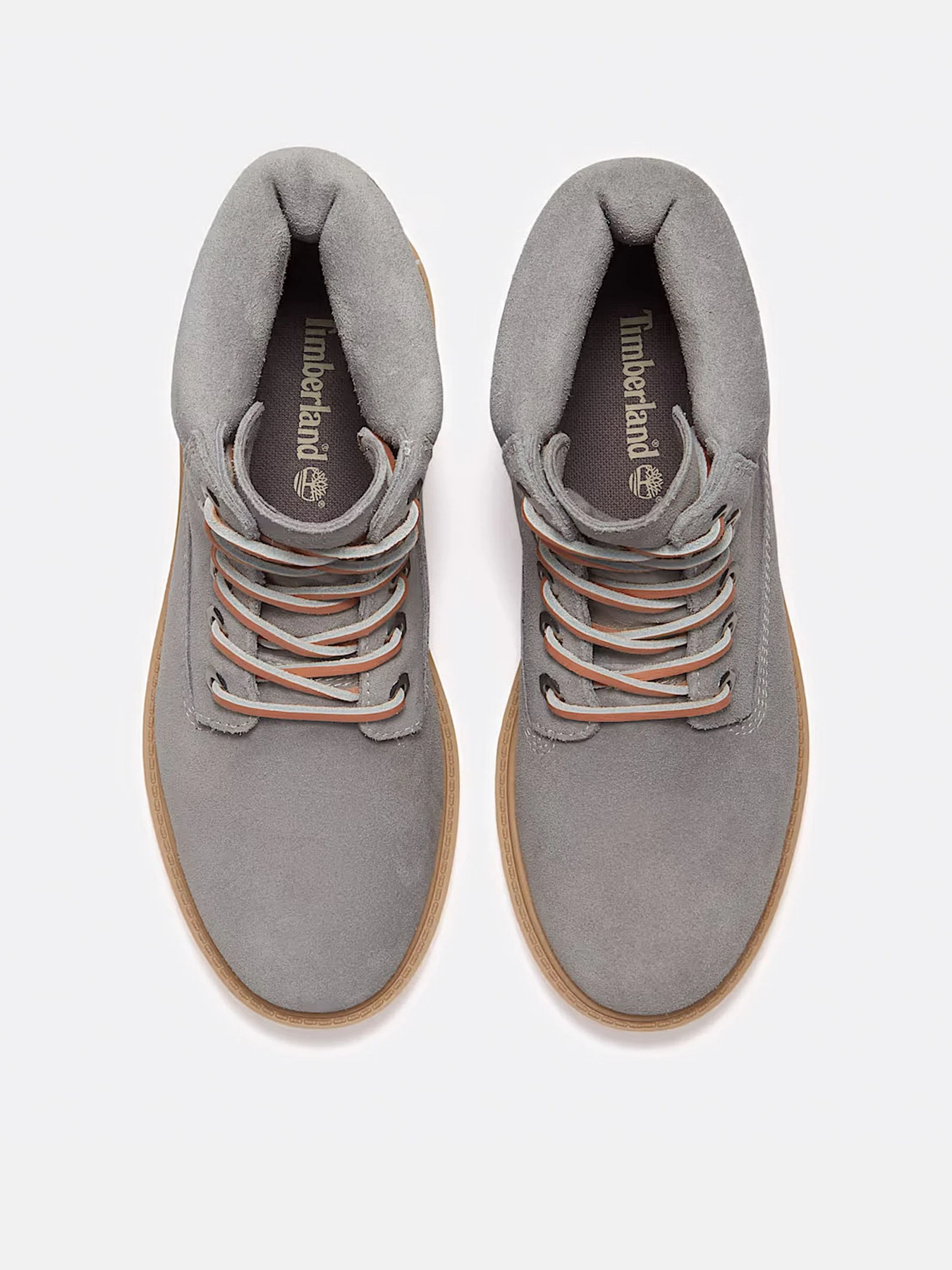 Ботинки и сапоги Timberland модель TB0A5M5NEJR Ботинки и сапоги Timberland модель TB0A5M5NEJR Фото
