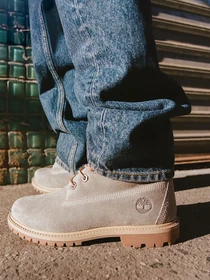 Ботинки и сапоги Timberland модель TB0A5M5NEJR Фото