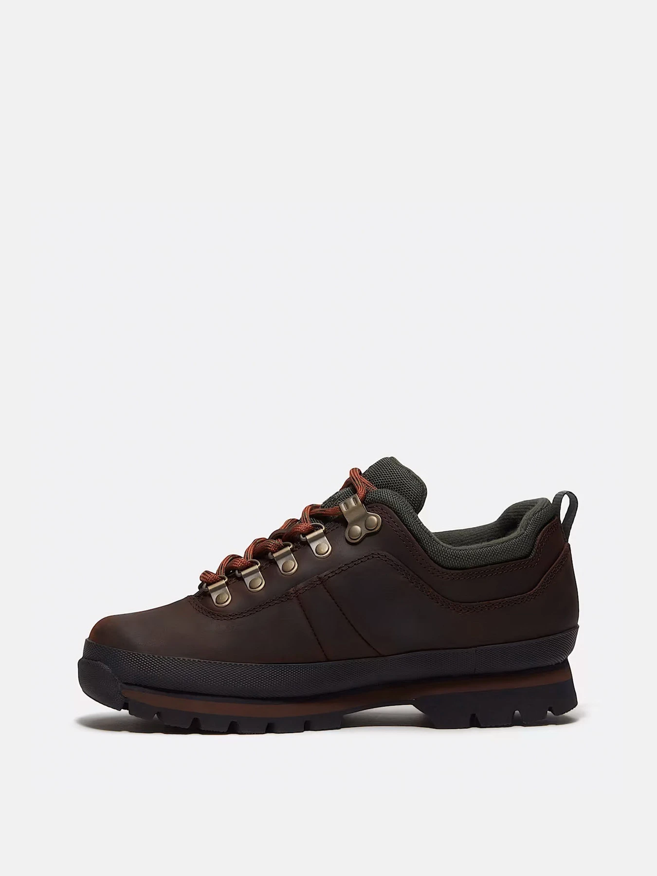 Кросівки Timberland EURO HIKER модель TB0A5P79W01 Кросівки Timberland EURO HIKER модель TB0A5P79W01 Фото