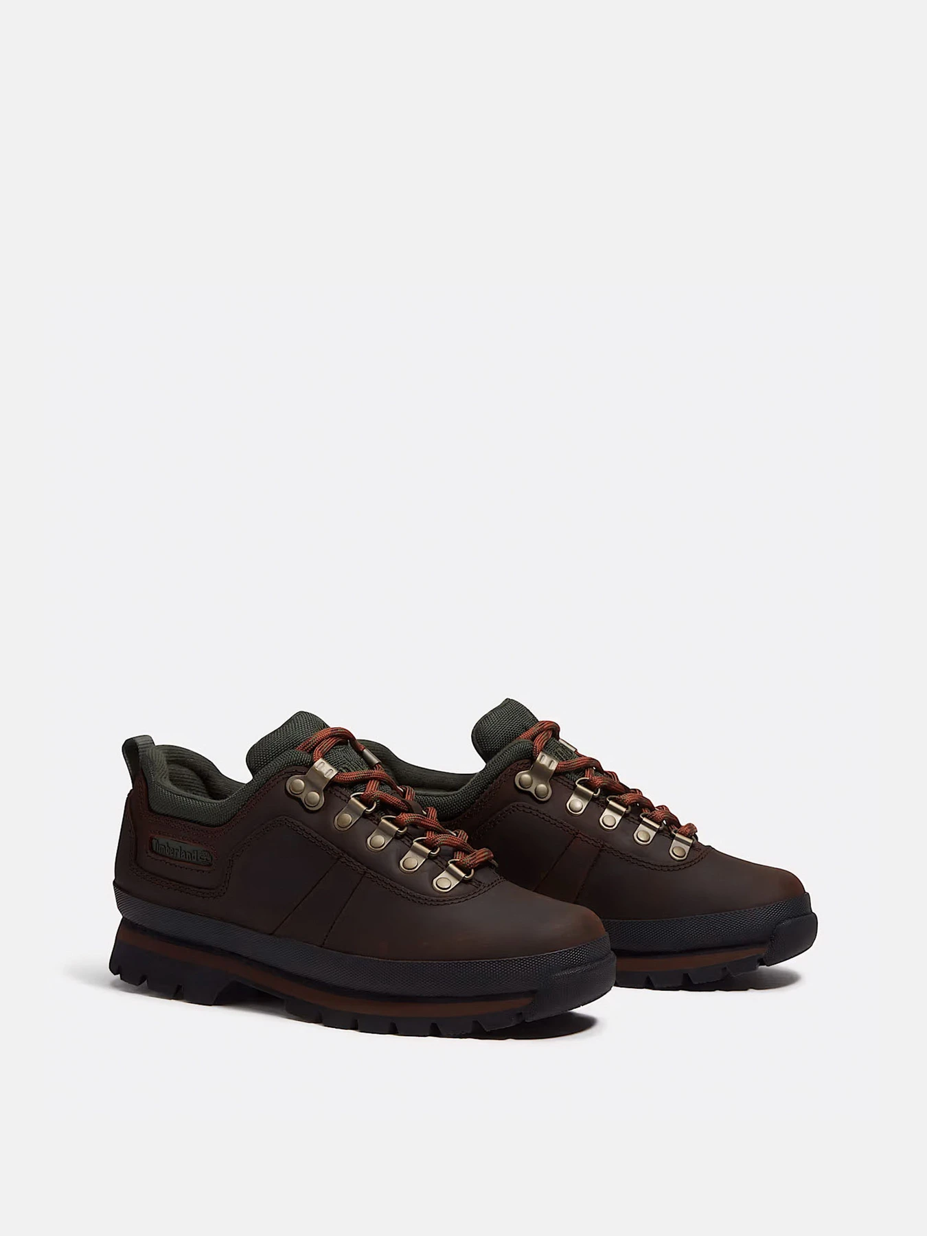 Кросівки Timberland EURO HIKER модель TB0A5P79W01 Кросівки Timberland EURO HIKER модель TB0A5P79W01 Фото