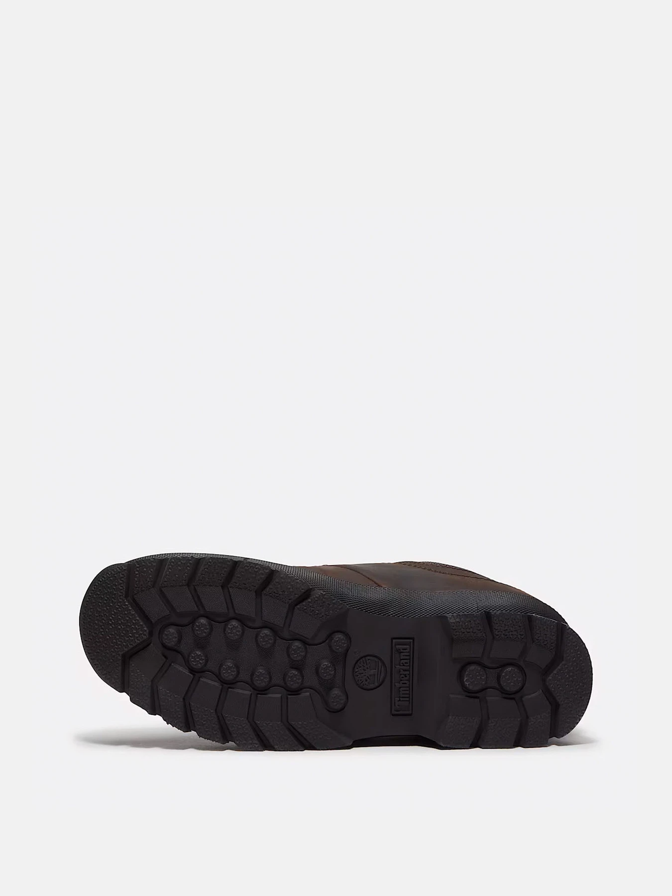 Кросівки Timberland EURO HIKER модель TB0A5P79W01 Кросівки Timberland EURO HIKER модель TB0A5P79W01 Фото