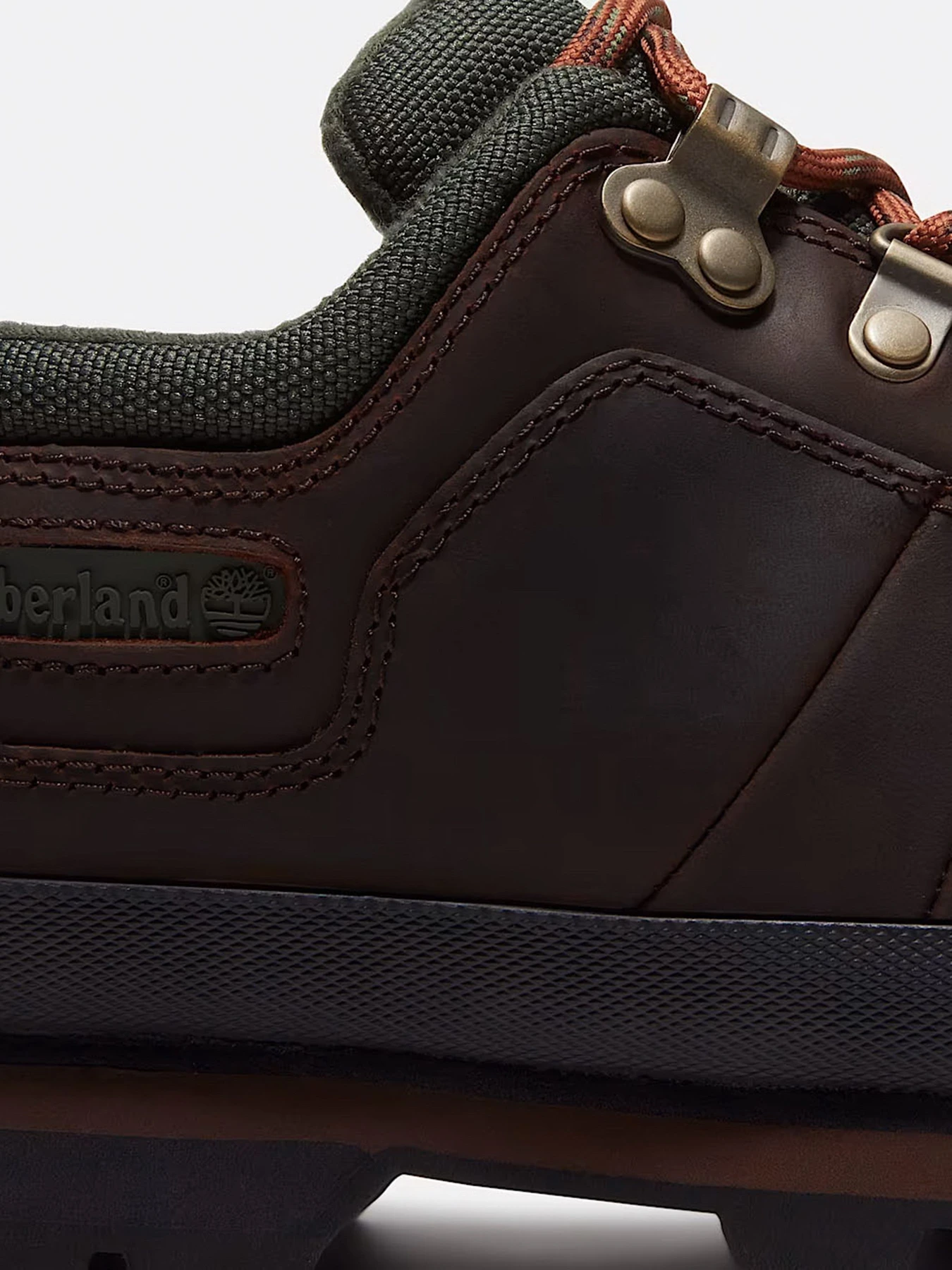 Кросівки Timberland EURO HIKER модель TB0A5P79W01 Кросівки Timberland EURO HIKER модель TB0A5P79W01 Фото
