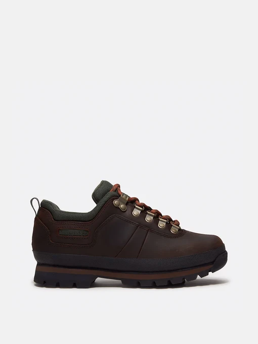 Кроссовки Timberland EURO HIKER модель TB0A5P79W01 Фото