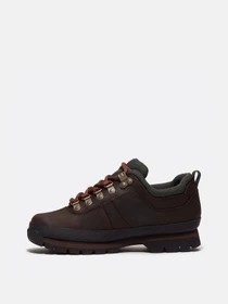 Кросівки Timberland EURO HIKER модель TB0A5P79W01 Фото
