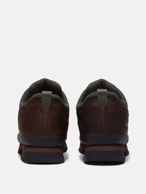 Кросівки Timberland EURO HIKER модель TB0A5P79W01 Фото