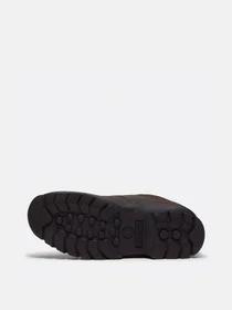 Кросівки Timberland EURO HIKER модель TB0A5P79W01 Фото