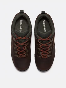 Кросівки Timberland EURO HIKER модель TB0A5P79W01 Фото