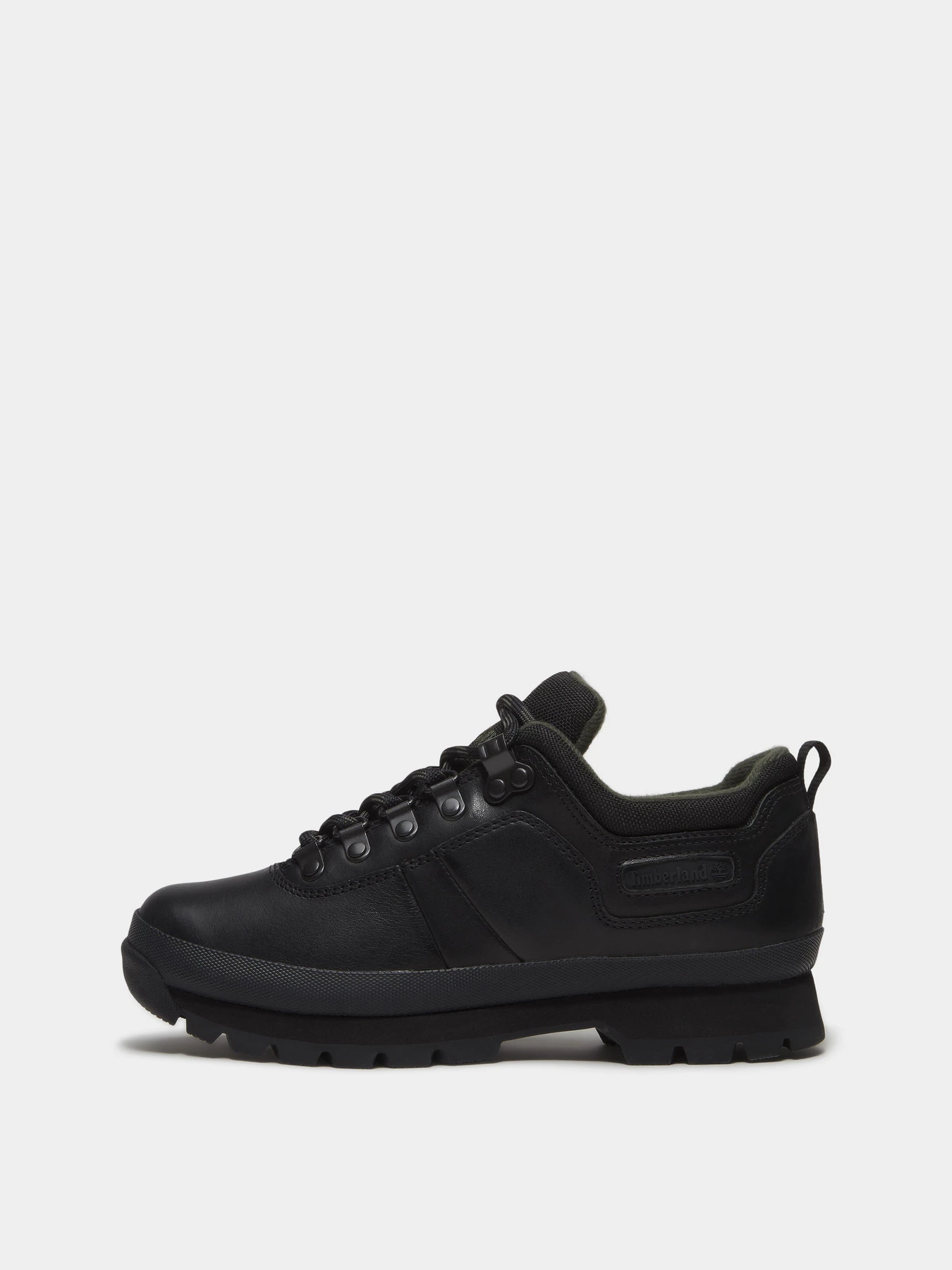 Кросівки Timberland EURO HIKER модель TB0A5P79W02 Кросівки Timberland EURO HIKER модель TB0A5P79W02 Фото