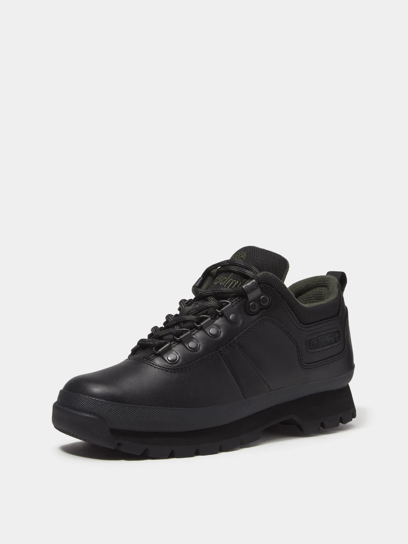 Кросівки Timberland EURO HIKER модель TB0A5P79W02 Кросівки Timberland EURO HIKER модель TB0A5P79W02 Фото