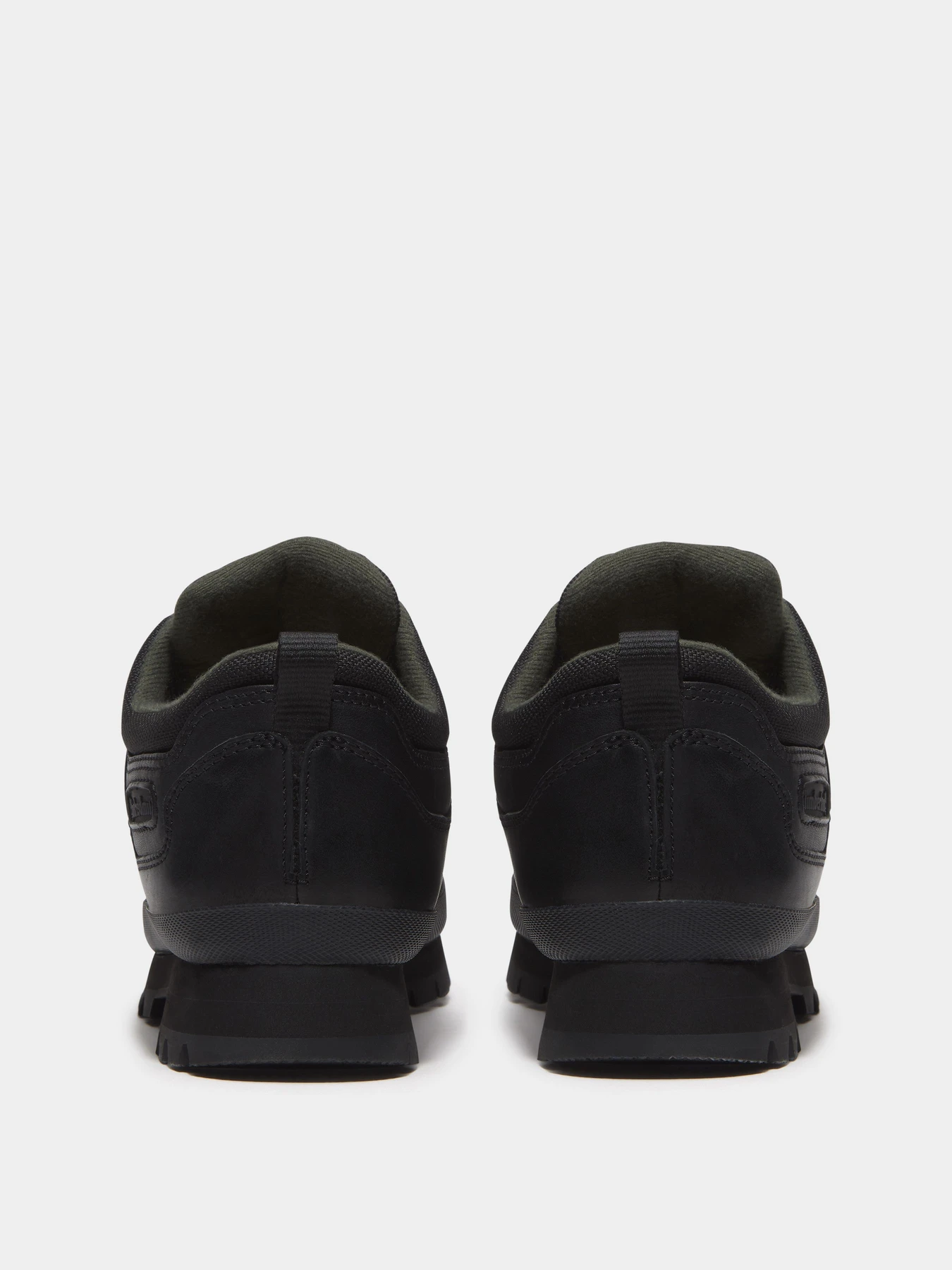 Кросівки Timberland EURO HIKER модель TB0A5P79W02 Кросівки Timberland EURO HIKER модель TB0A5P79W02 Фото