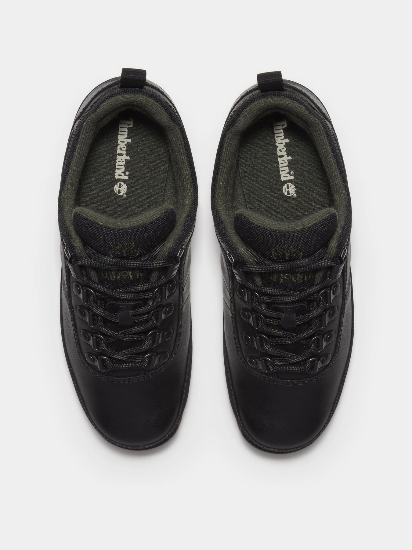 Кросівки Timberland EURO HIKER модель TB0A5P79W02 Кросівки Timberland EURO HIKER модель TB0A5P79W02 Фото