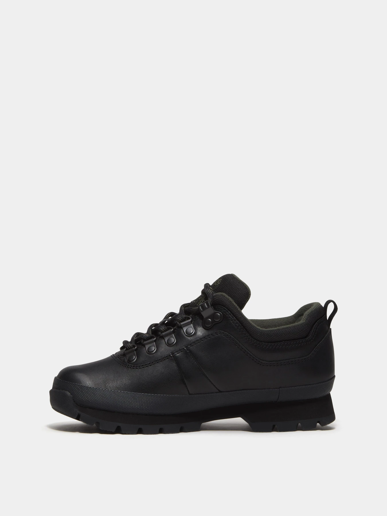 Кросівки Timberland EURO HIKER модель TB0A5P79W02 Кросівки Timberland EURO HIKER модель TB0A5P79W02 Фото