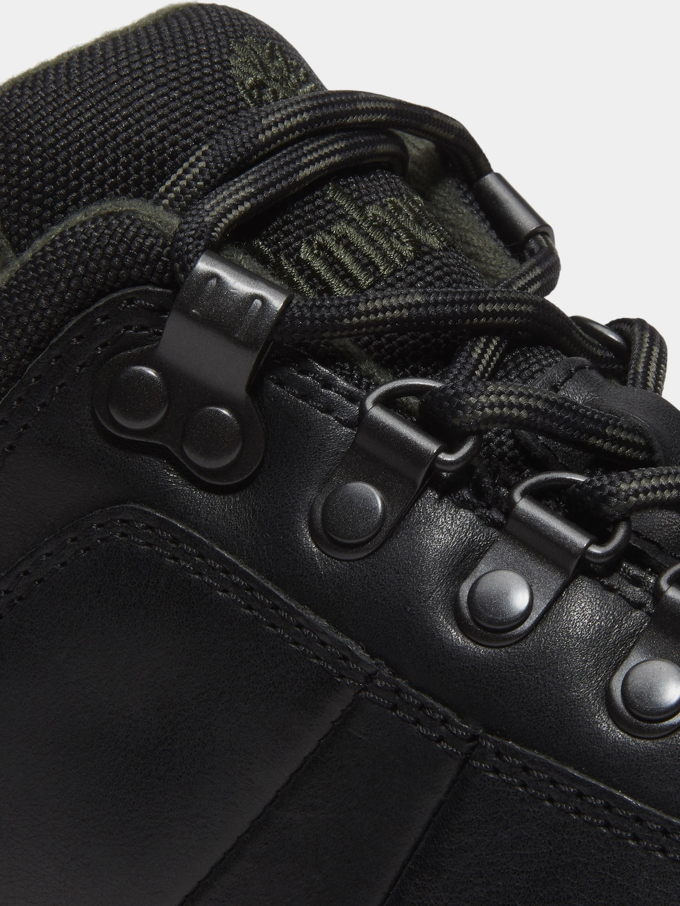 Кросівки Timberland EURO HIKER модель TB0A5P79W02 Кросівки Timberland EURO HIKER модель TB0A5P79W02 Фото