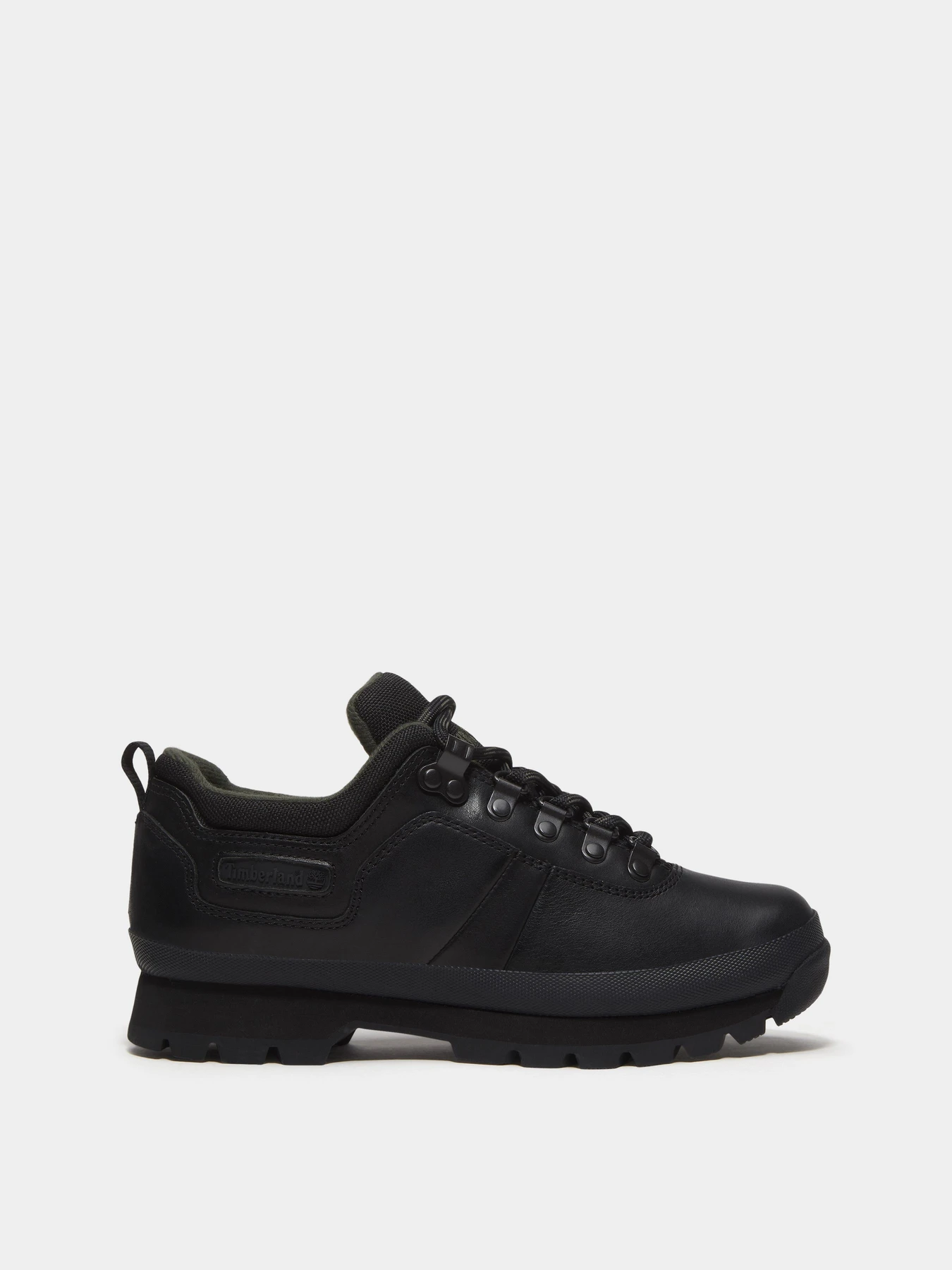 Кросівки Timberland EURO HIKER модель TB0A5P79W02 Кросівки Timberland EURO HIKER модель TB0A5P79W02 Фото