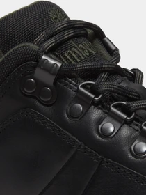 Кросівки Timberland EURO HIKER модель TB0A5P79W02 Фото