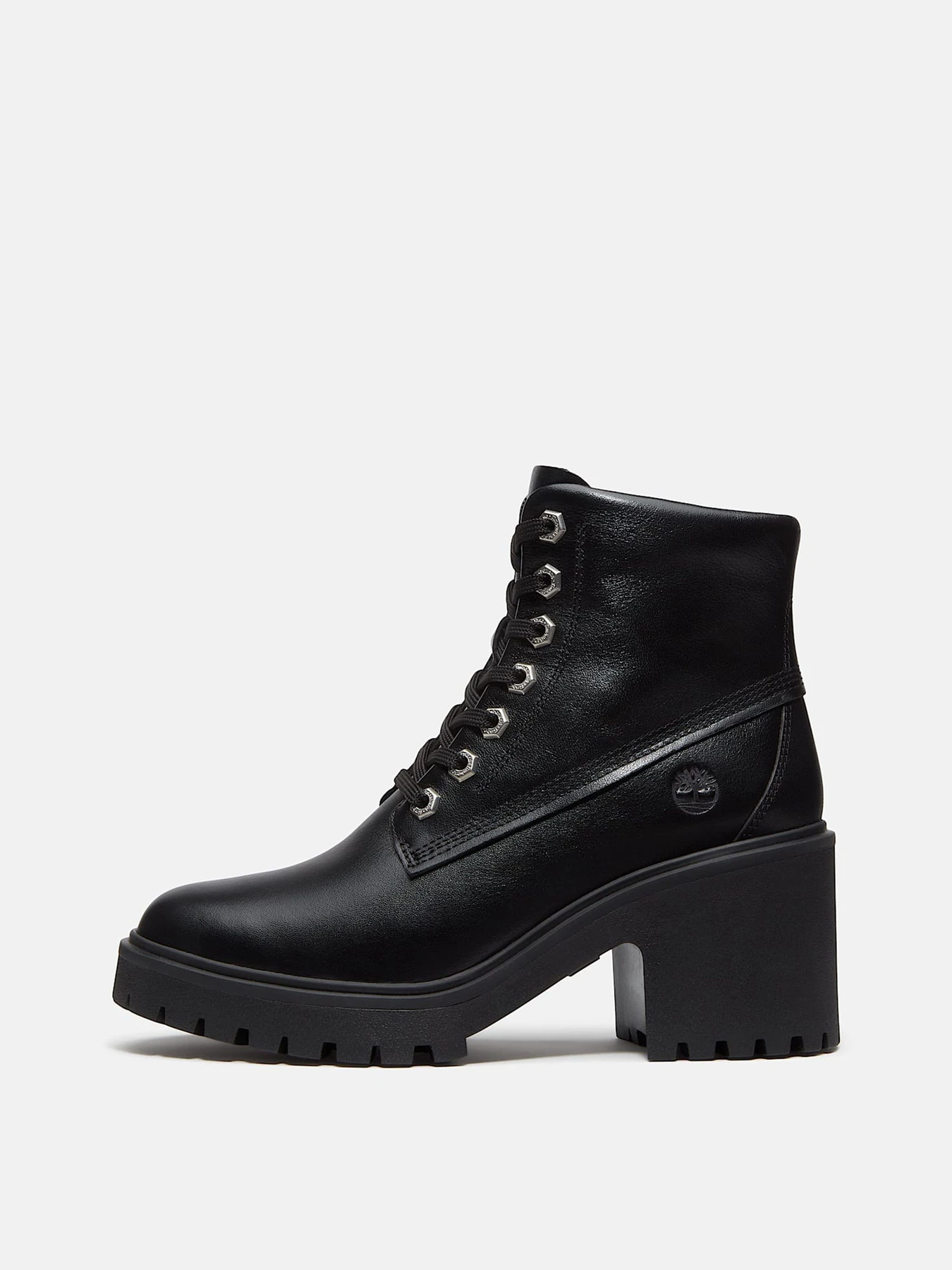 Черевики та чоботи Timberland STONE HEIGHTS модель TB0A5S49W02 Черевики та чоботи Timberland STONE HEIGHTS модель TB0A5S49W02 Фото