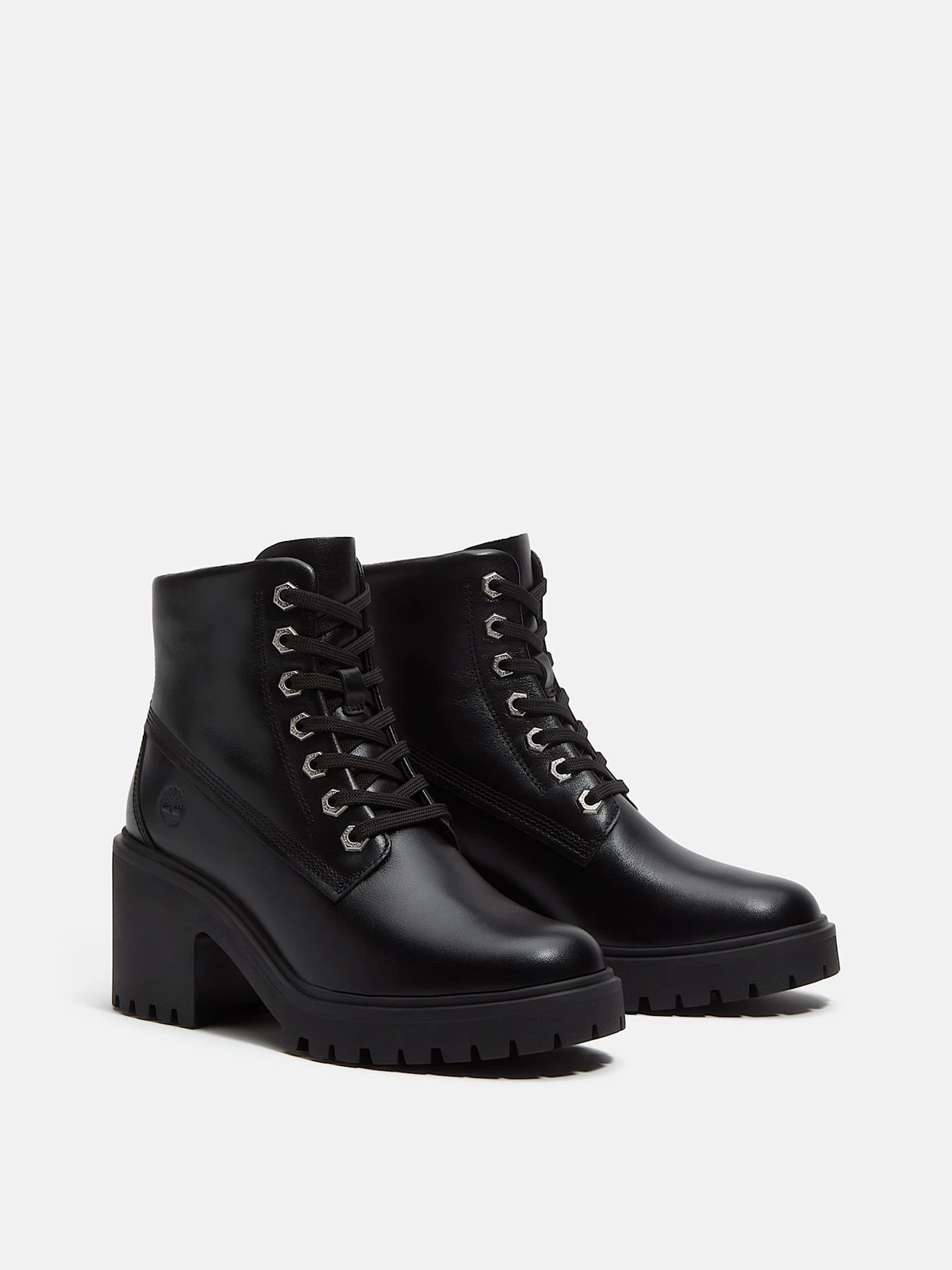 Черевики та чоботи Timberland STONE HEIGHTS модель TB0A5S49W02 Черевики та чоботи Timberland STONE HEIGHTS модель TB0A5S49W02 Фото