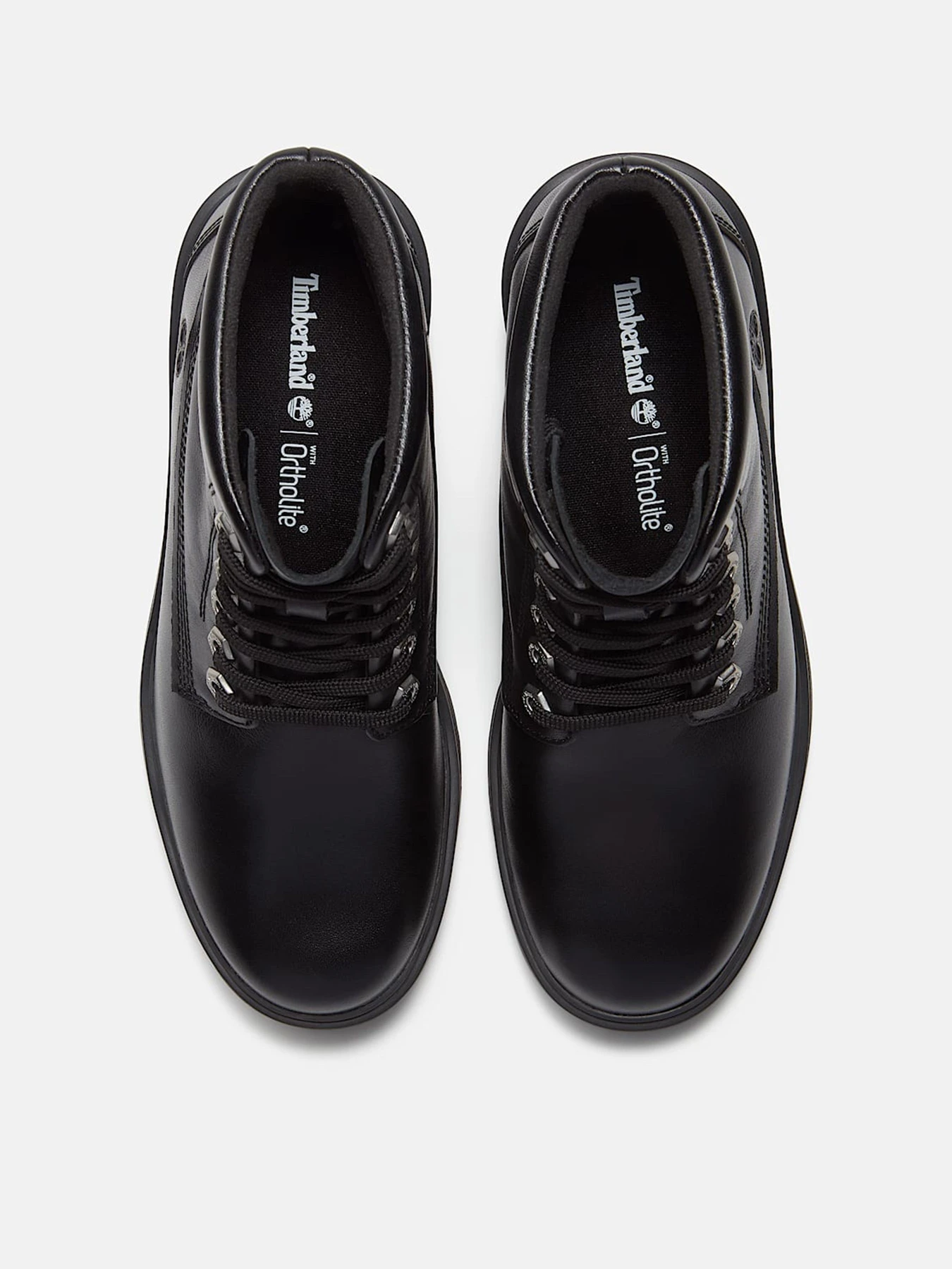 Черевики та чоботи Timberland STONE HEIGHTS модель TB0A5S49W02 Черевики та чоботи Timberland STONE HEIGHTS модель TB0A5S49W02 Фото
