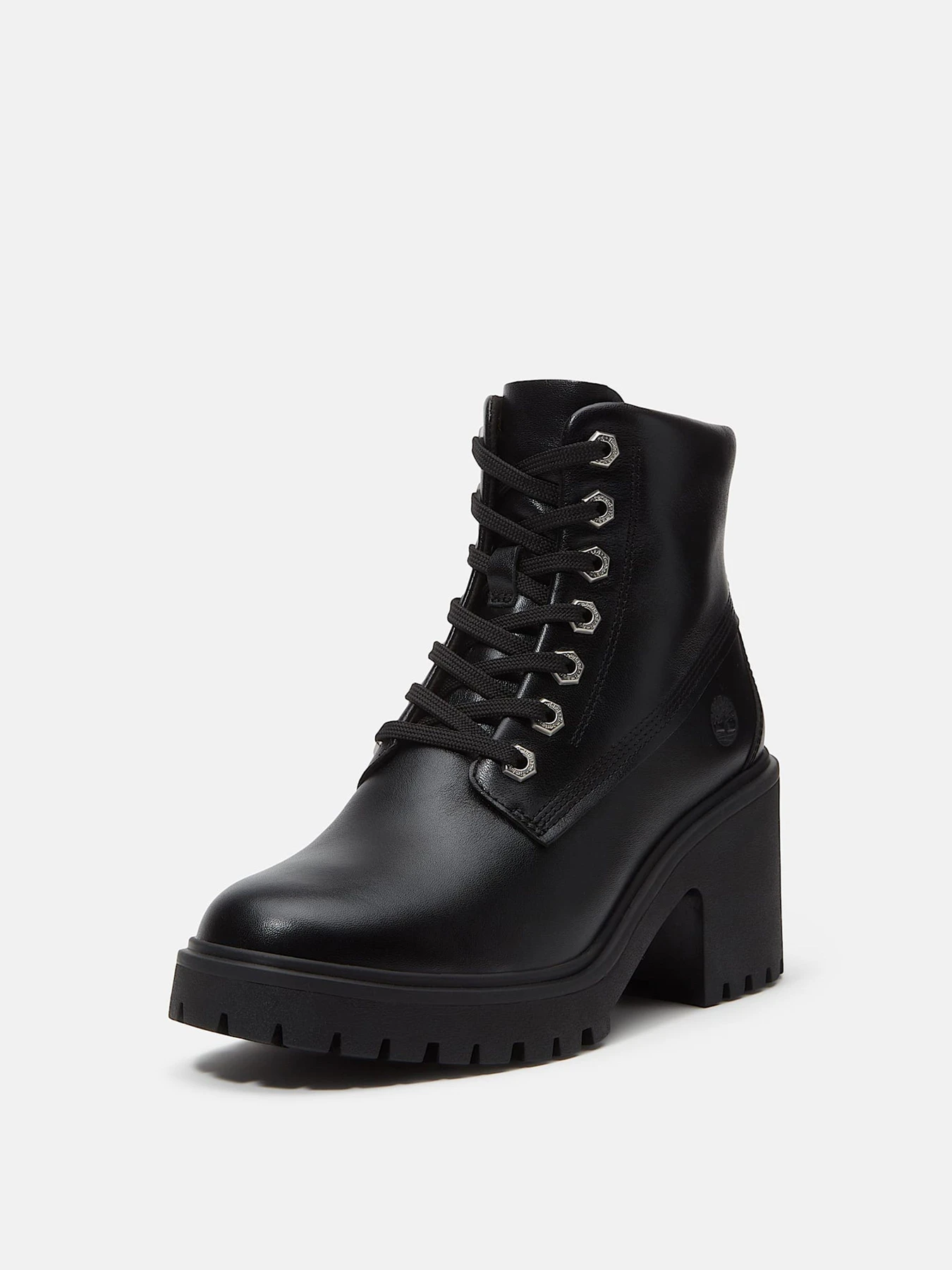 Черевики та чоботи Timberland STONE HEIGHTS модель TB0A5S49W02 Черевики та чоботи Timberland STONE HEIGHTS модель TB0A5S49W02 Фото